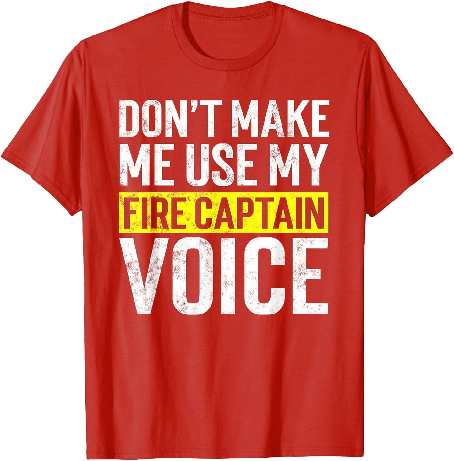 Who love Firefighter Fire Captain Chief