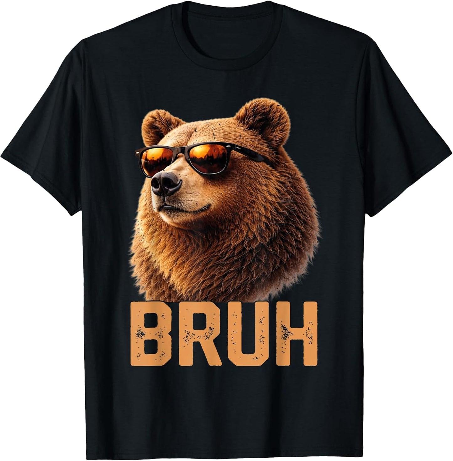 Cool Bear Lover Apparel For Men Boys Kids Teens