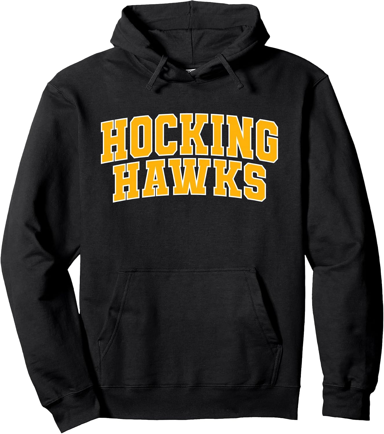 Hocking College Hawks