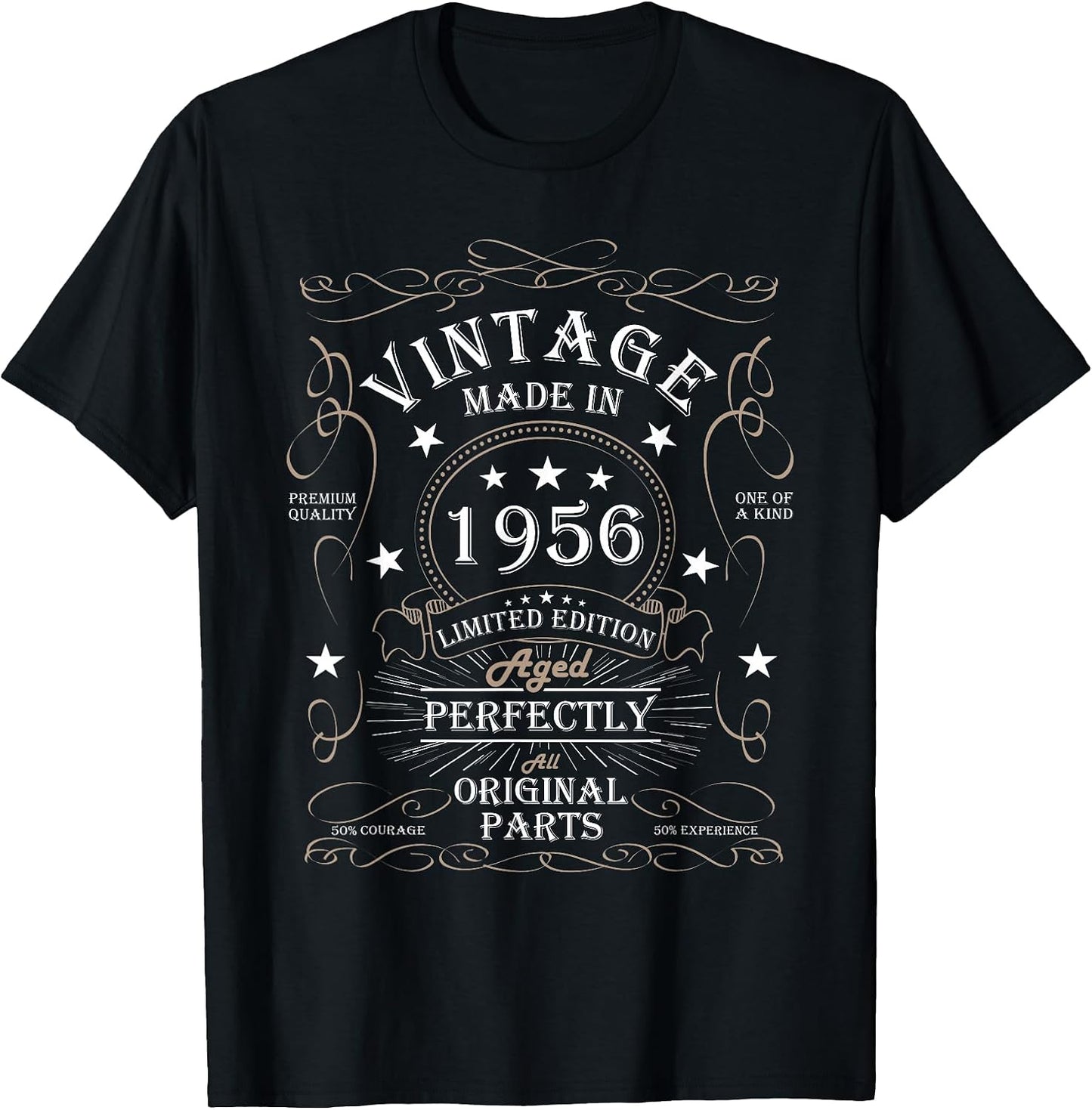 Birthday Giftidea 1956 For Man Woman 70 Years Old
