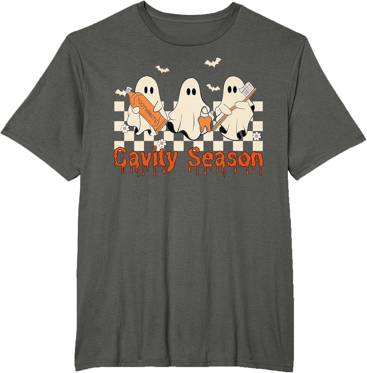 Funny Dental Dentist Halloween Gifts