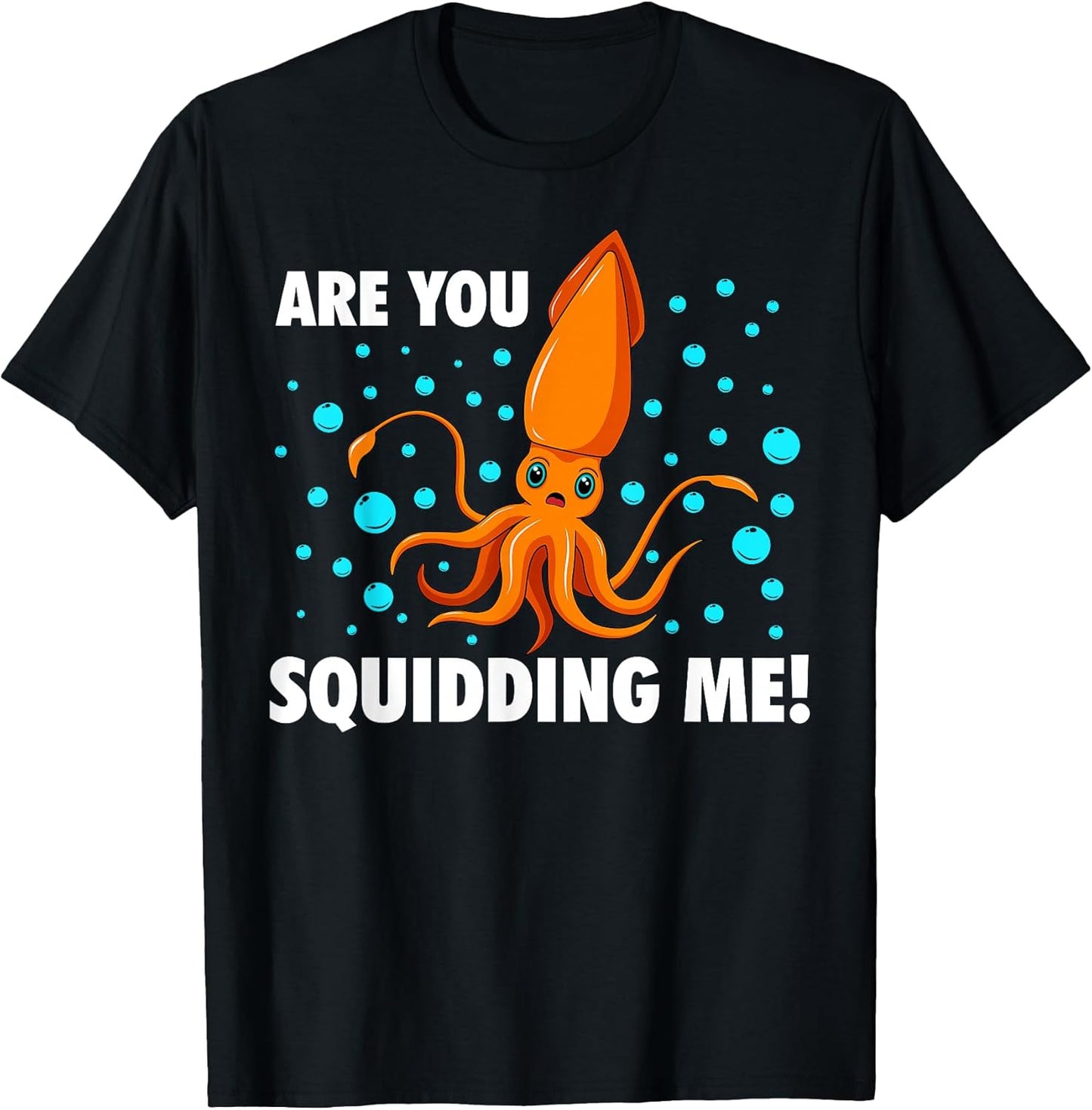 Best Squid Gifts Giant Cuttlefish Sea Biology Co.