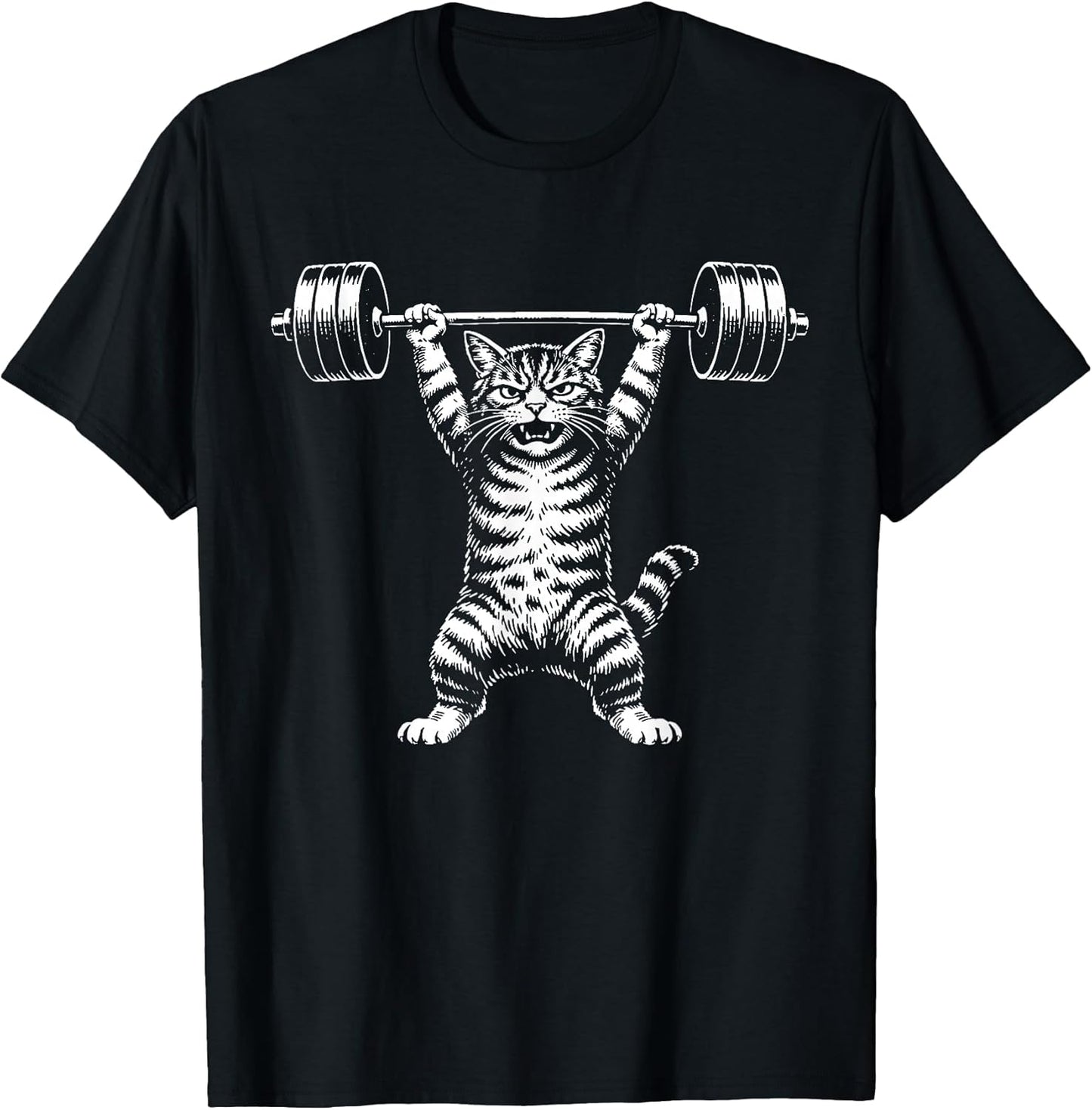 Funny Bodybuilding Gym Gifts for Weightlifter