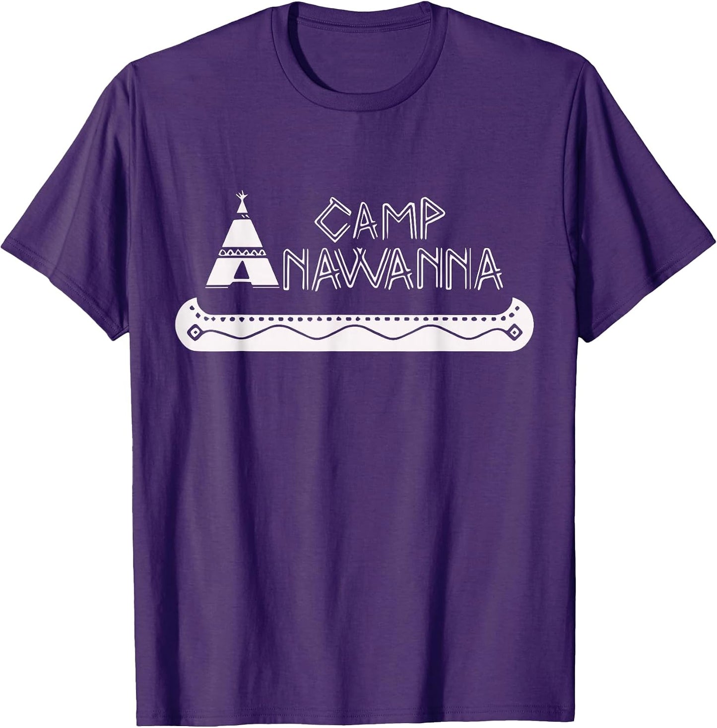 camp anawanna outfits