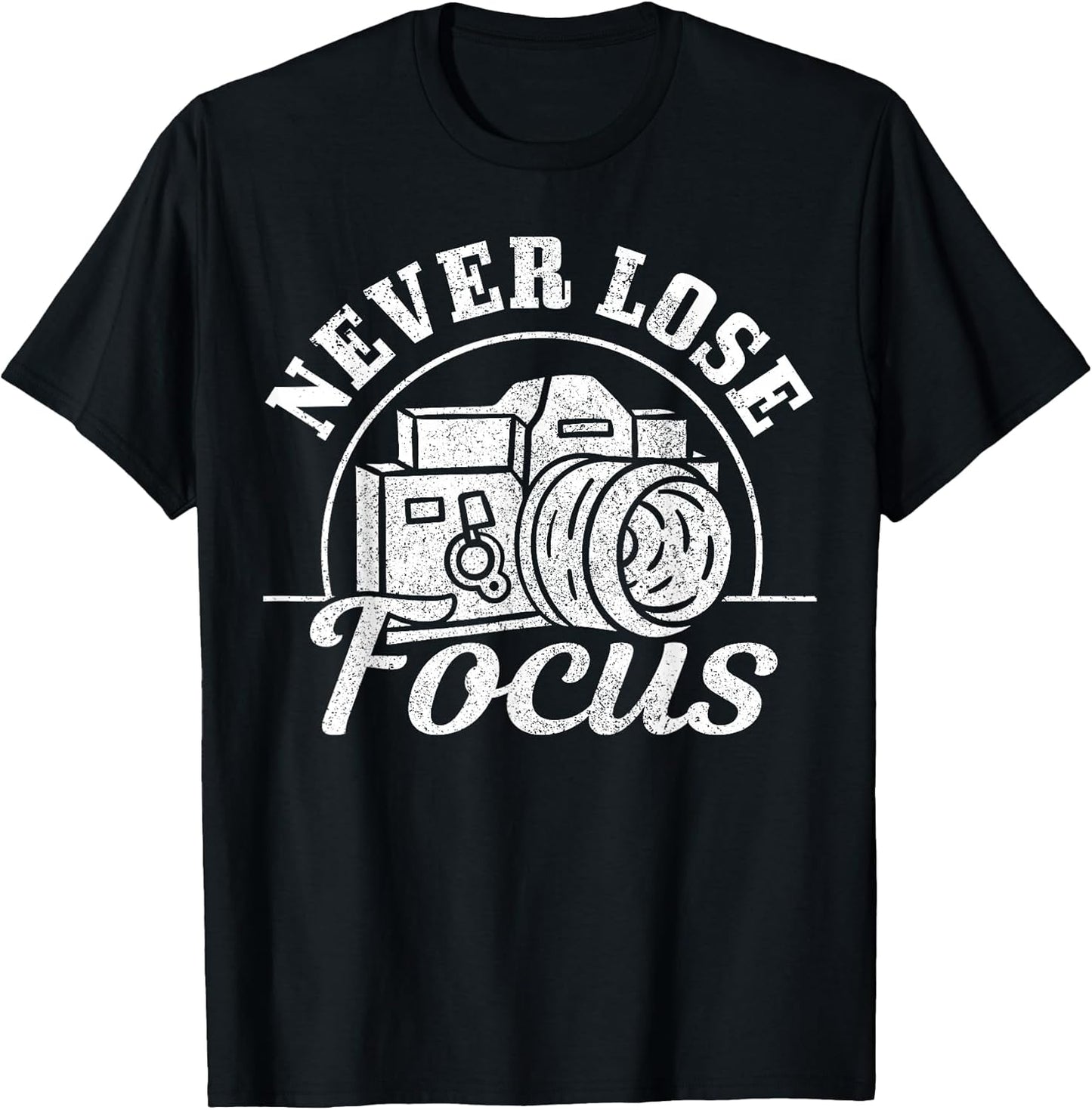 Photography Apparel - Photographer Gifts