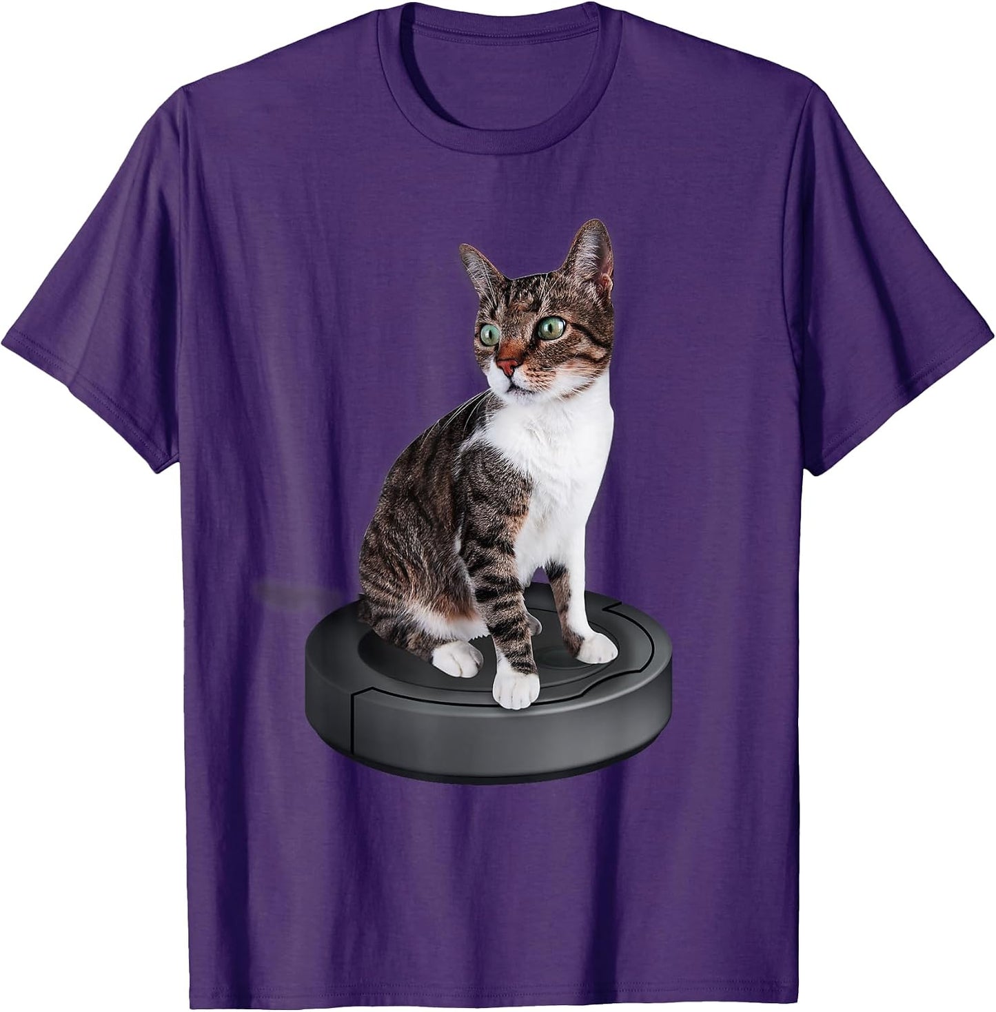 Feline Animal Lover Introvert Cat Apparel