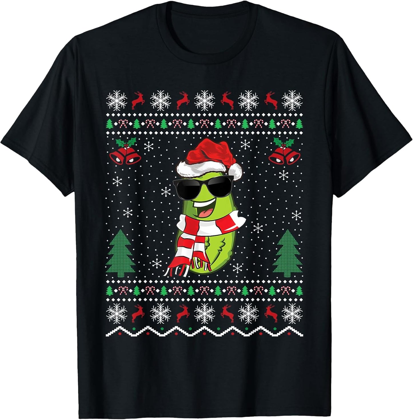 Ugly Pickle Christmas Gifts