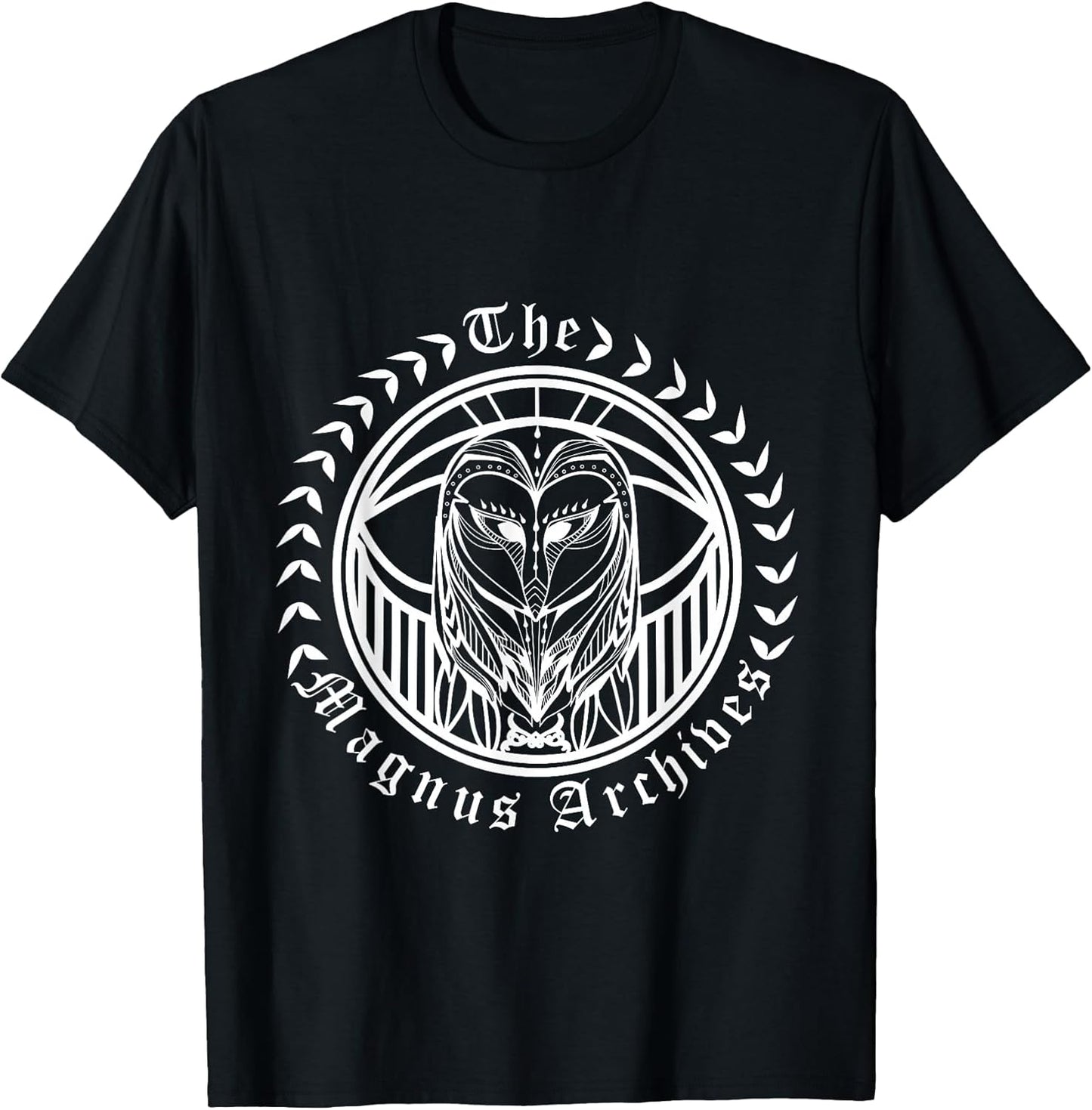 Owl Magnus Archive Gift Idea