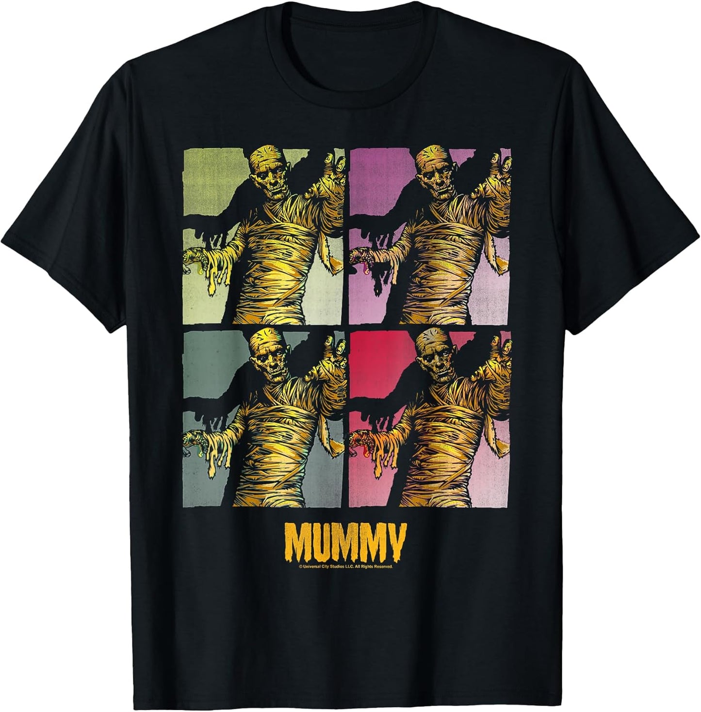 Universal Monsters