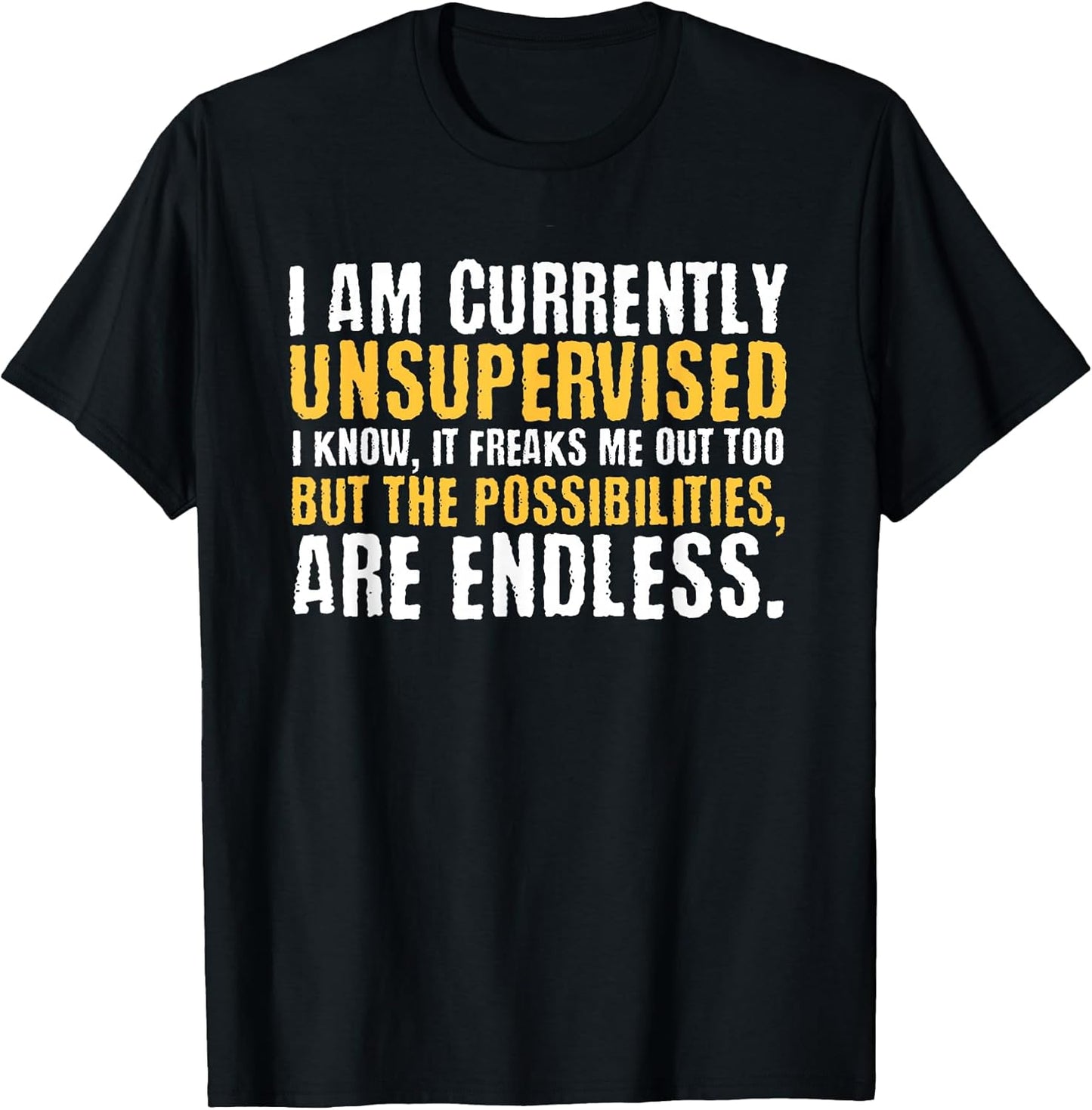 Funny sarcastic jokes merch