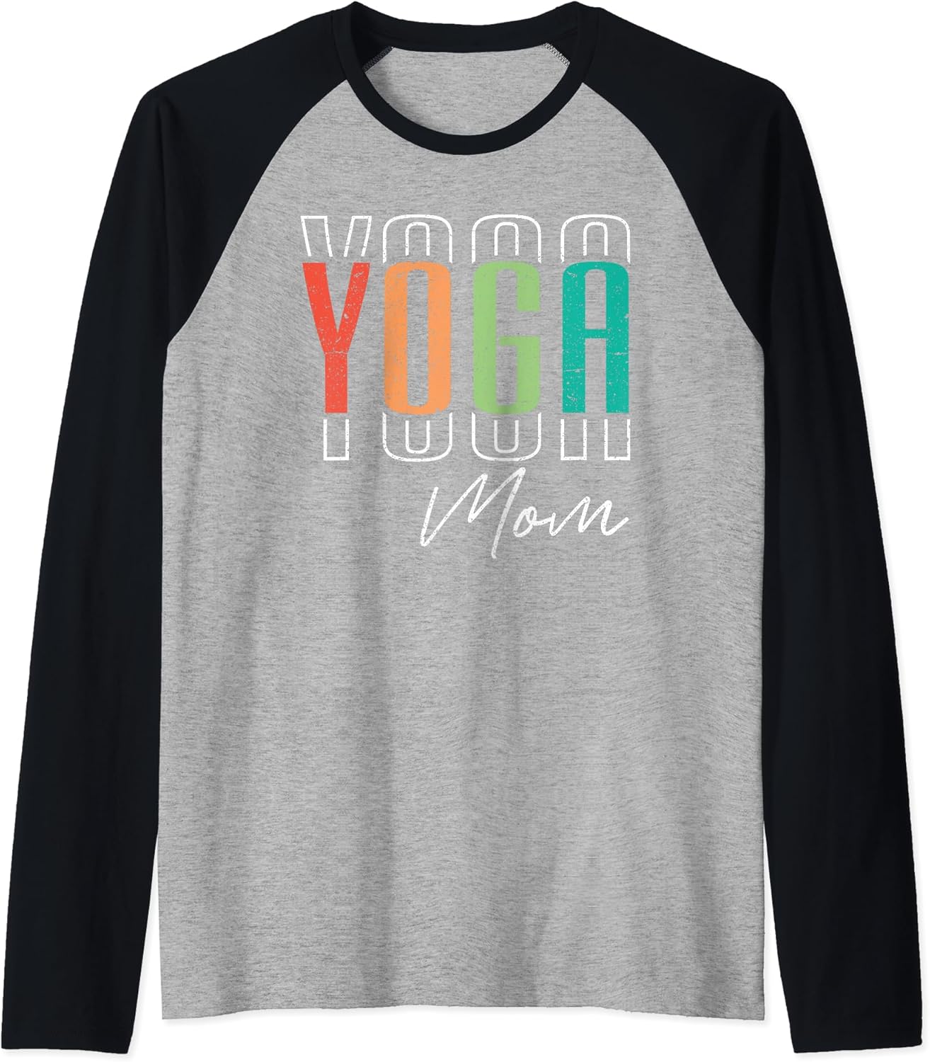 Yoga Mindfulness Tee Merch