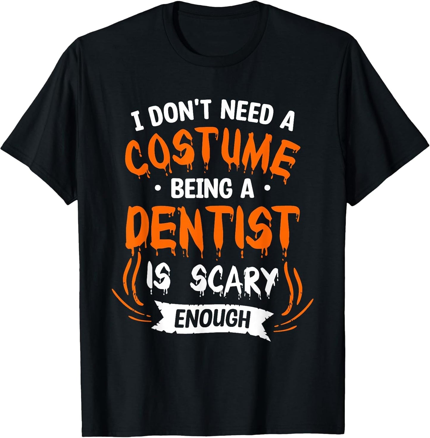 Dentistry Gift For A Dentist