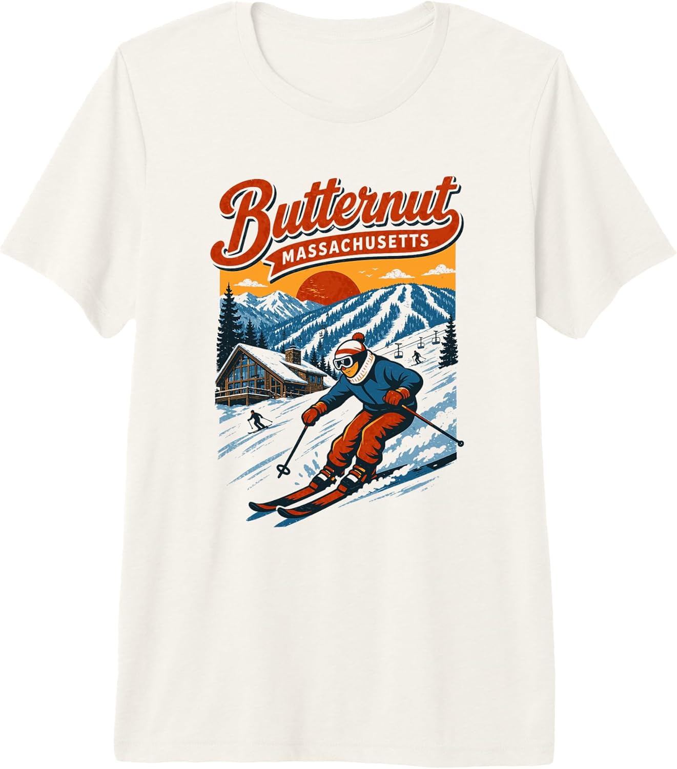 Butternut Massachusetts Souvenirs & Gifts