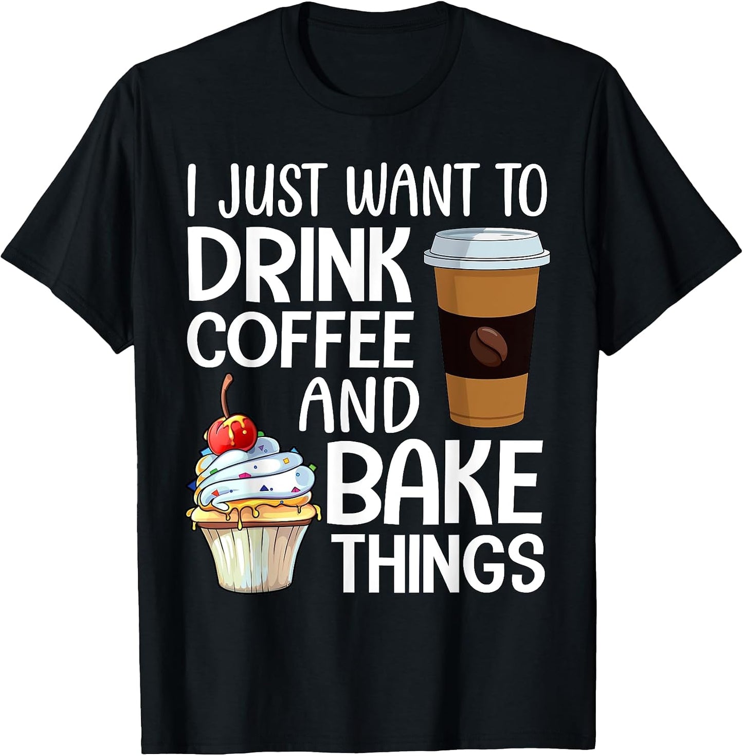 Funny Baking Gift Baking Accessories & Baker Stuff