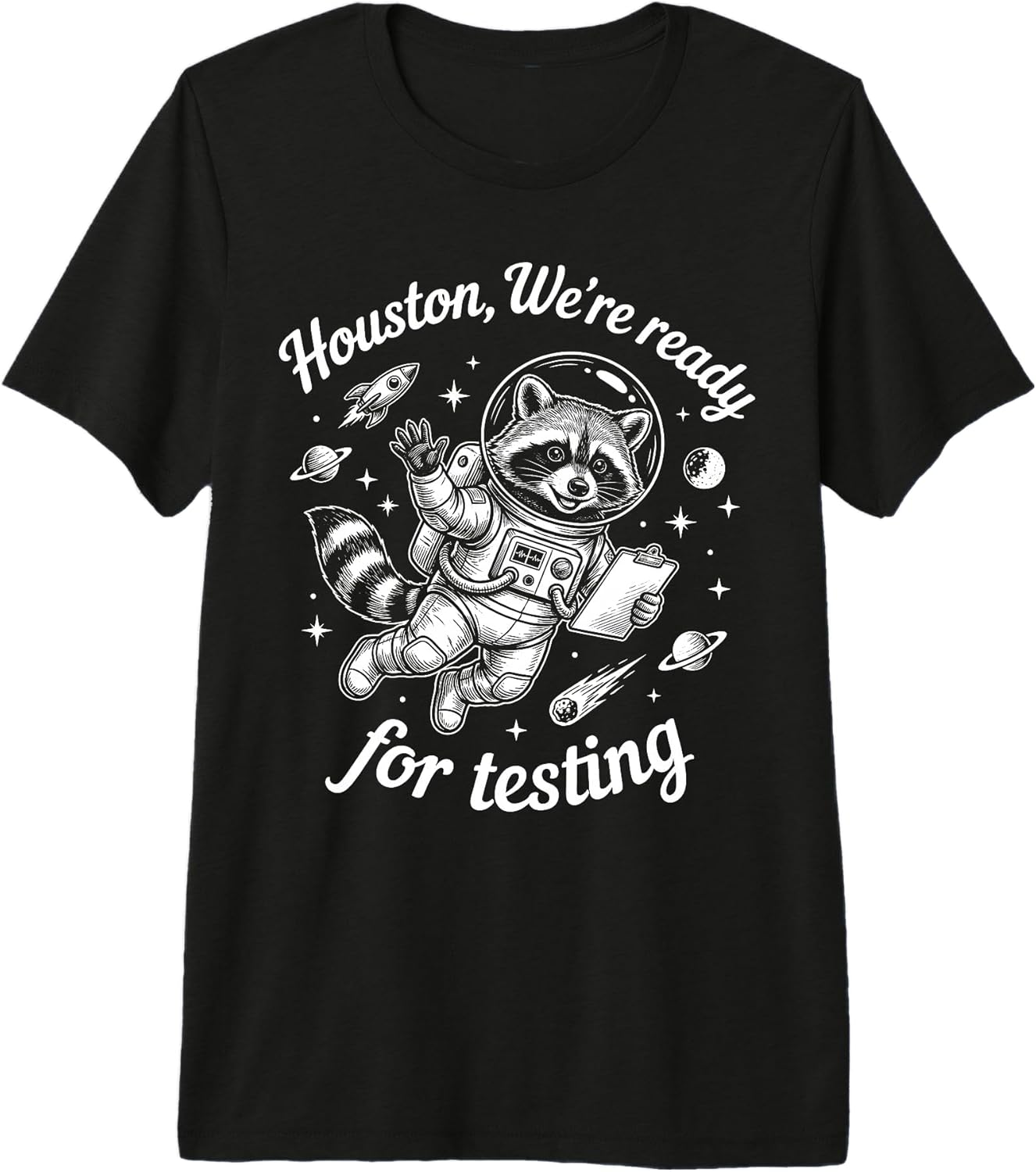 Test Day For Teacher Student Exam Season Gifts