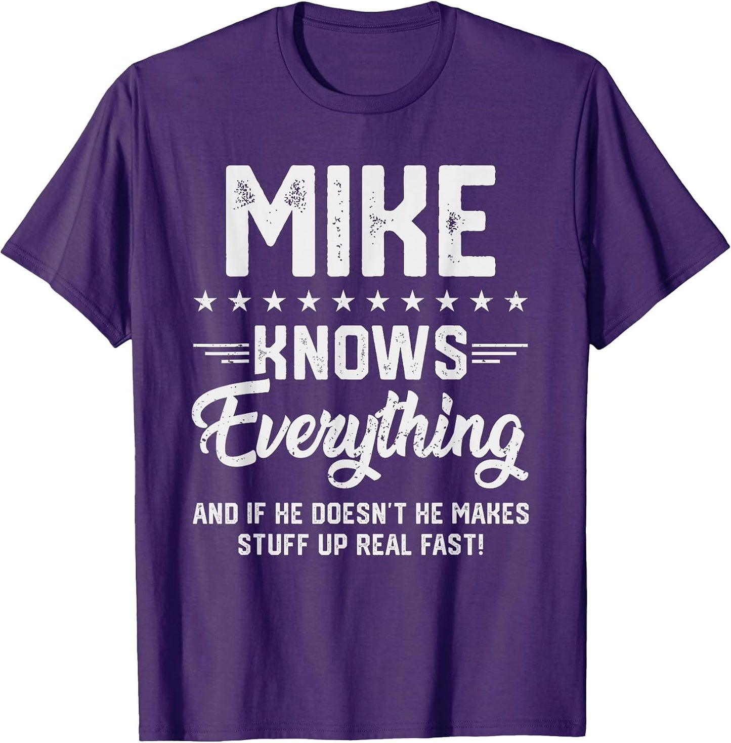 Funny Name Personalized Presents For Mens Boys Dad