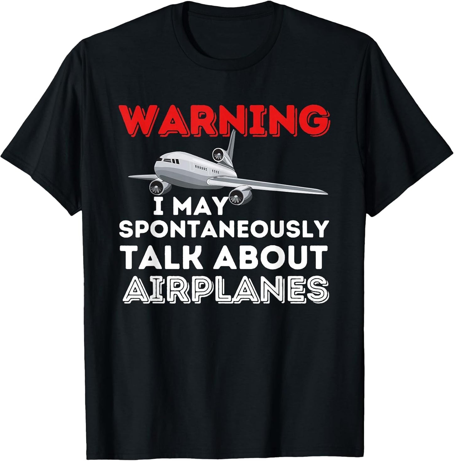 Funny Pilot Shirts