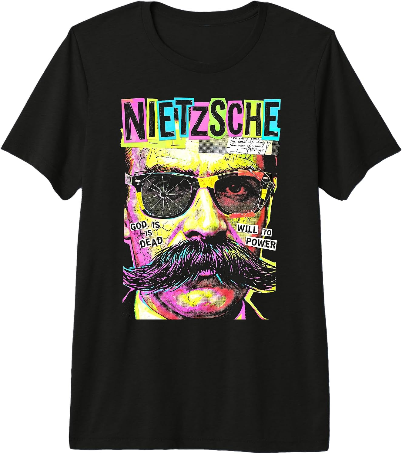 Grandio Design Funny Philosophy Philosopher Gifts