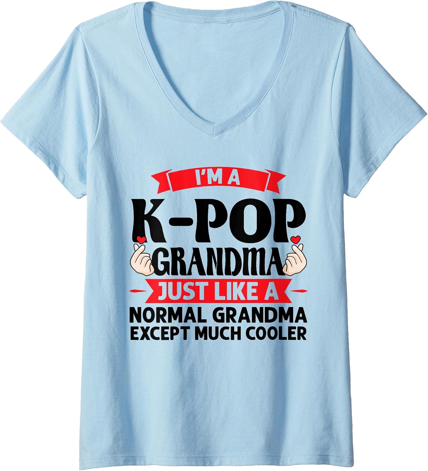 Gift for k-pop merch