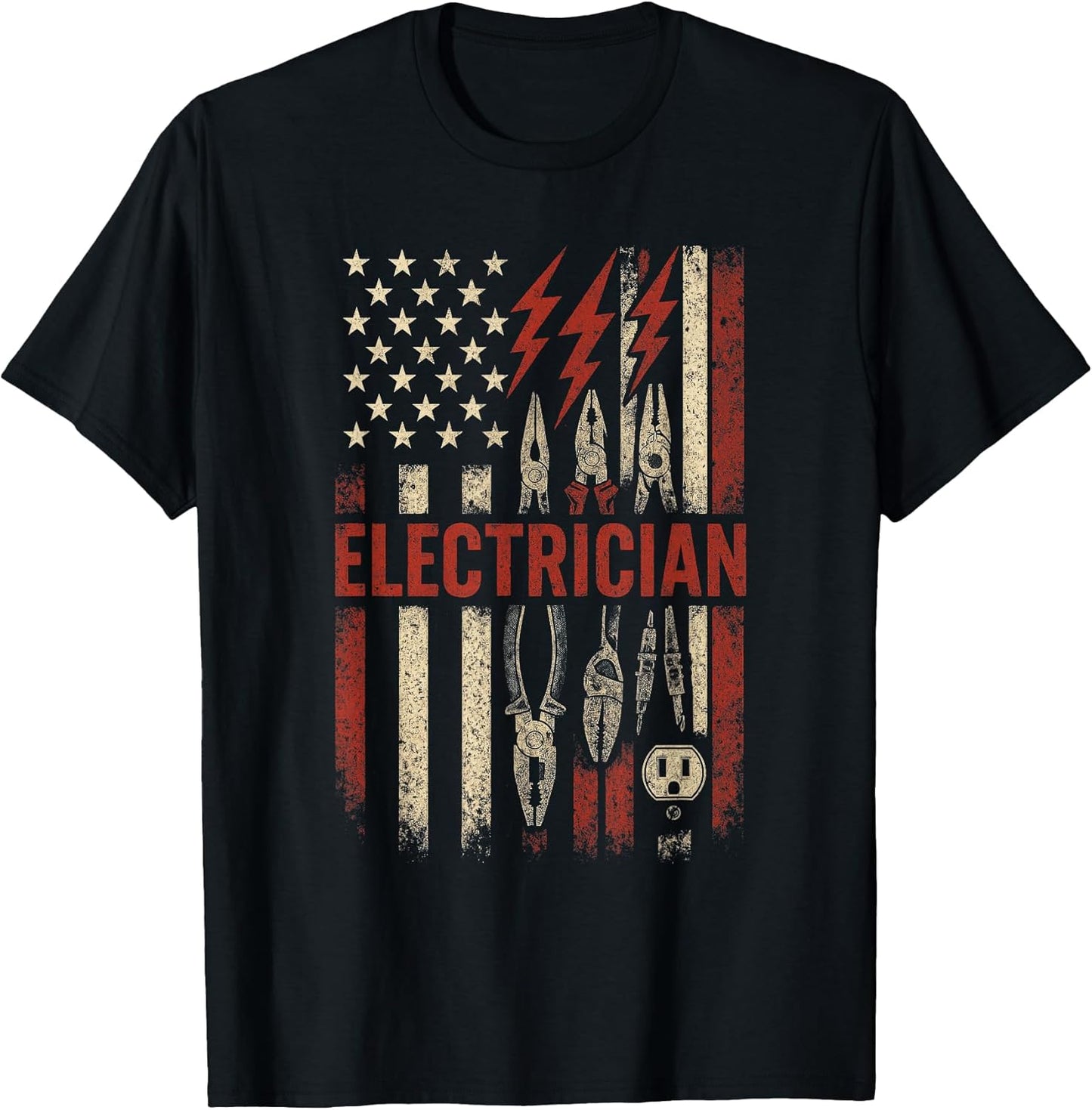 Electrician Pride Designs