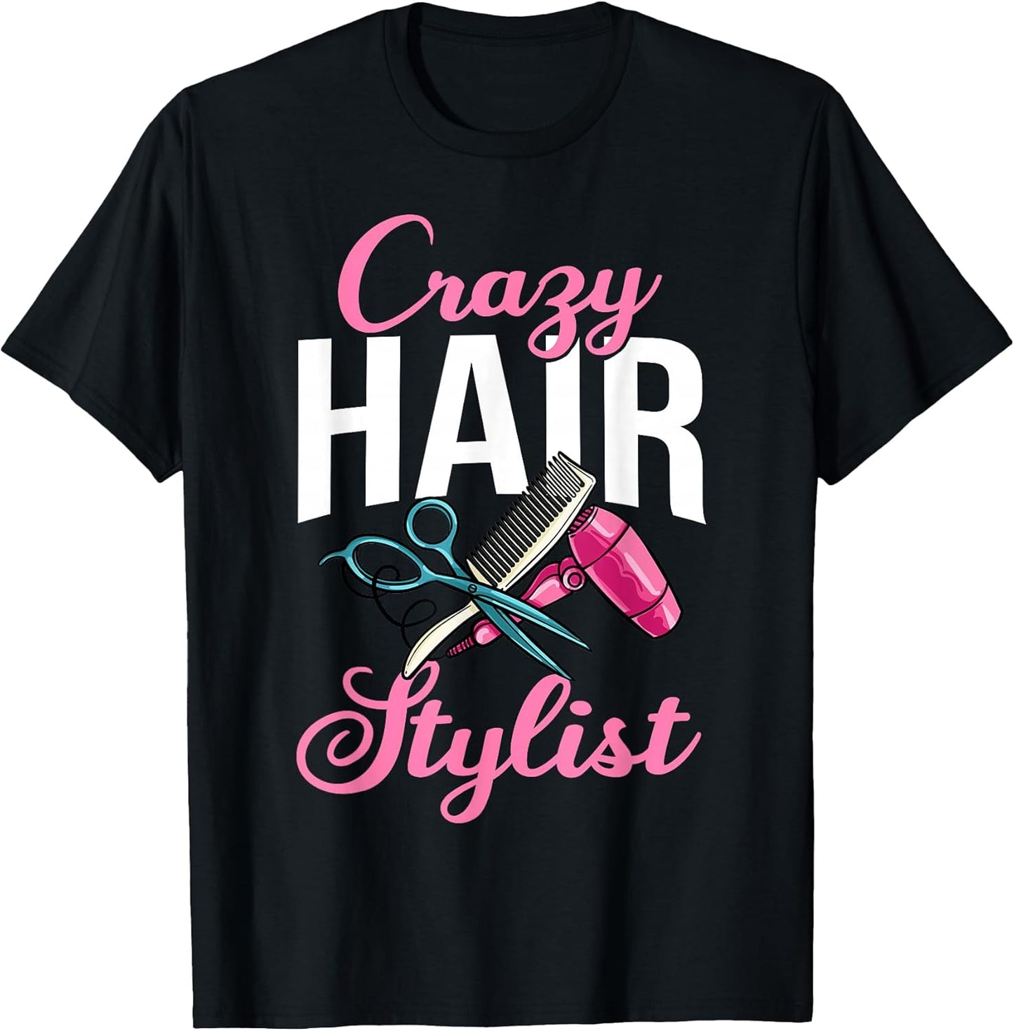 Hairstylist Hairdressing