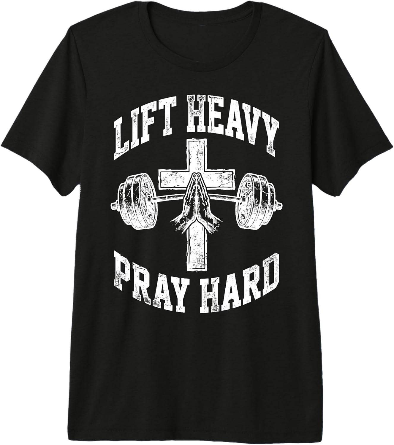 Gym Faith Apparel