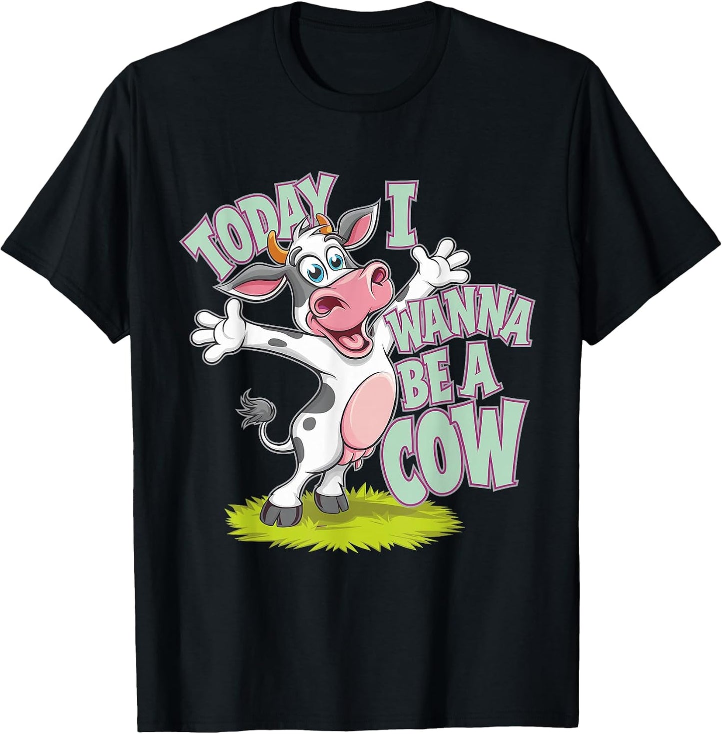 Cow Design for Cow Lovers