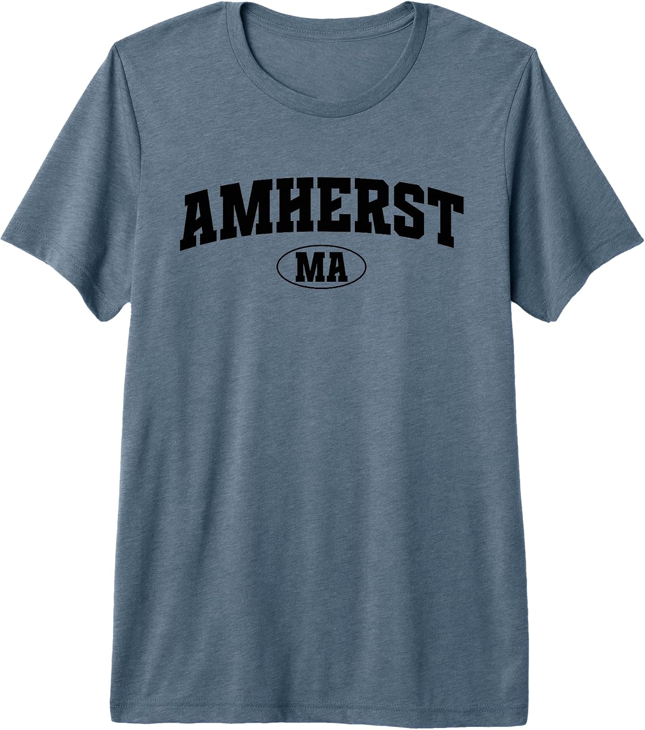 Amherst MA Shirts & Tees