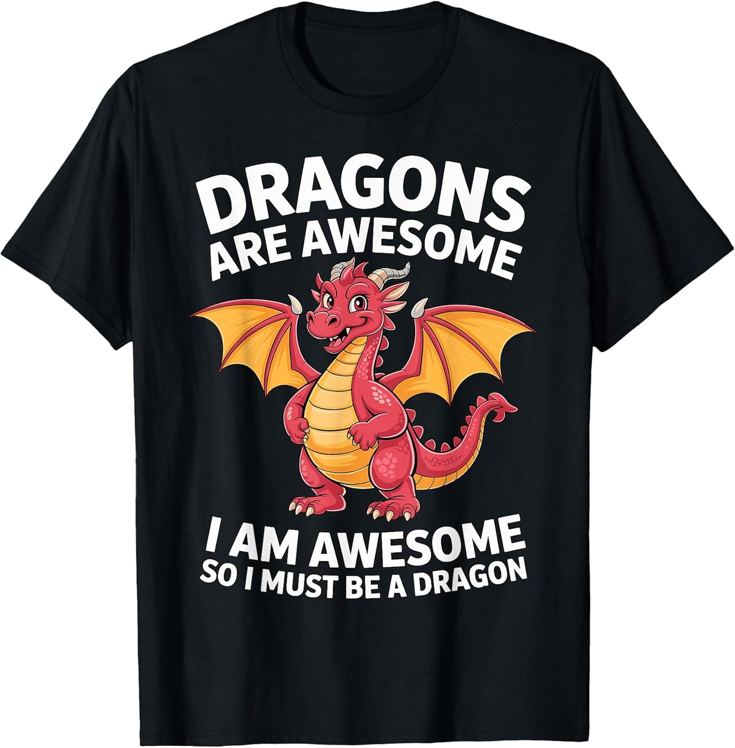 Magical and Funny Dragon lover Gifts