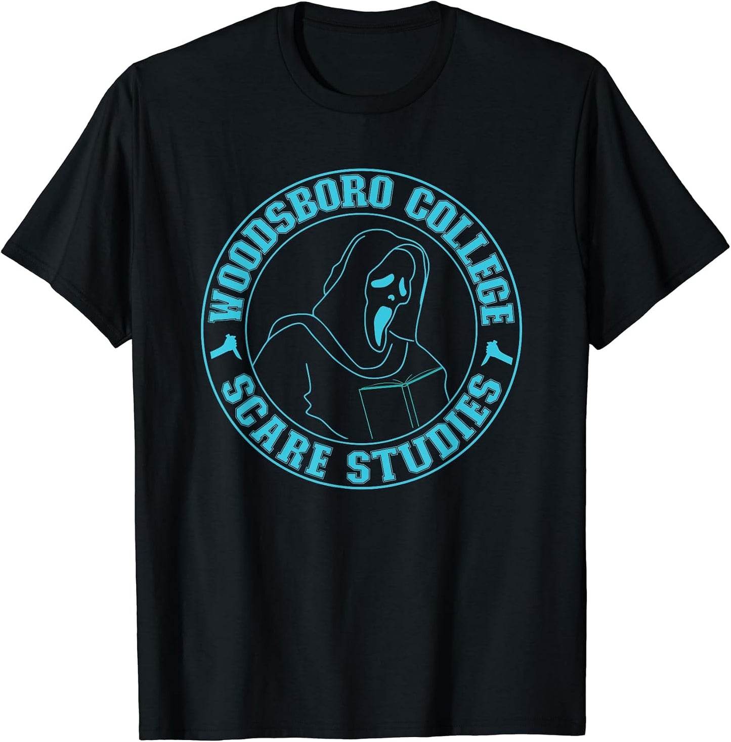 Funny Halloween Tees