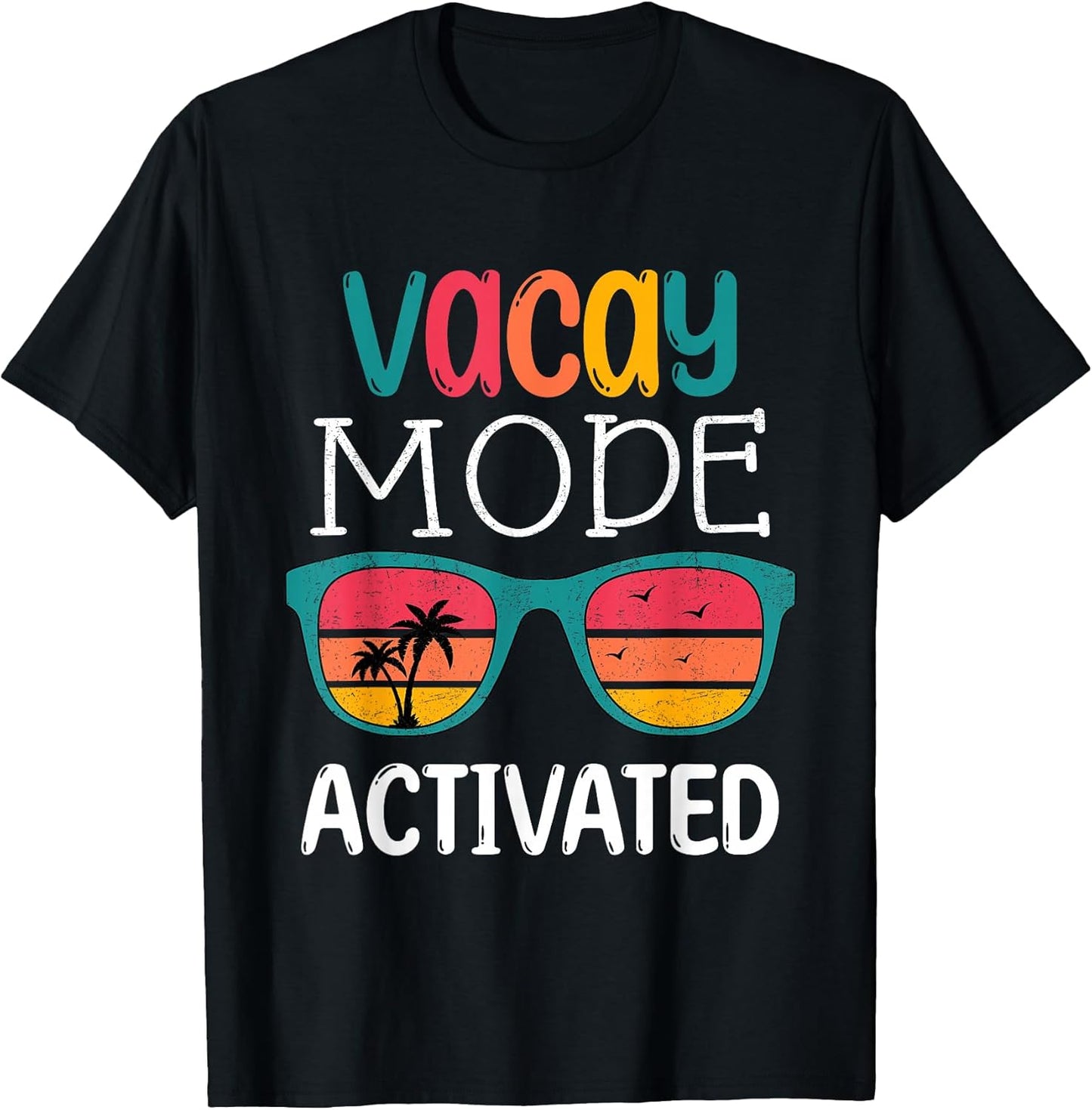 Family Firends Vacation Gifts & Vacay Mode 2024