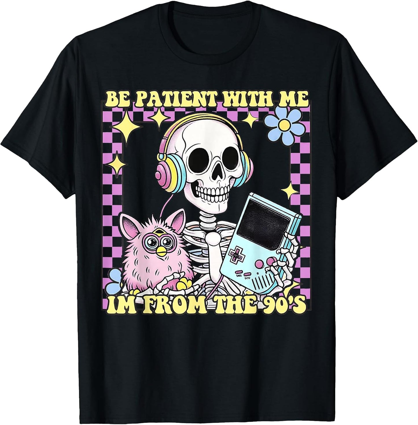Vintage 90's Shirt