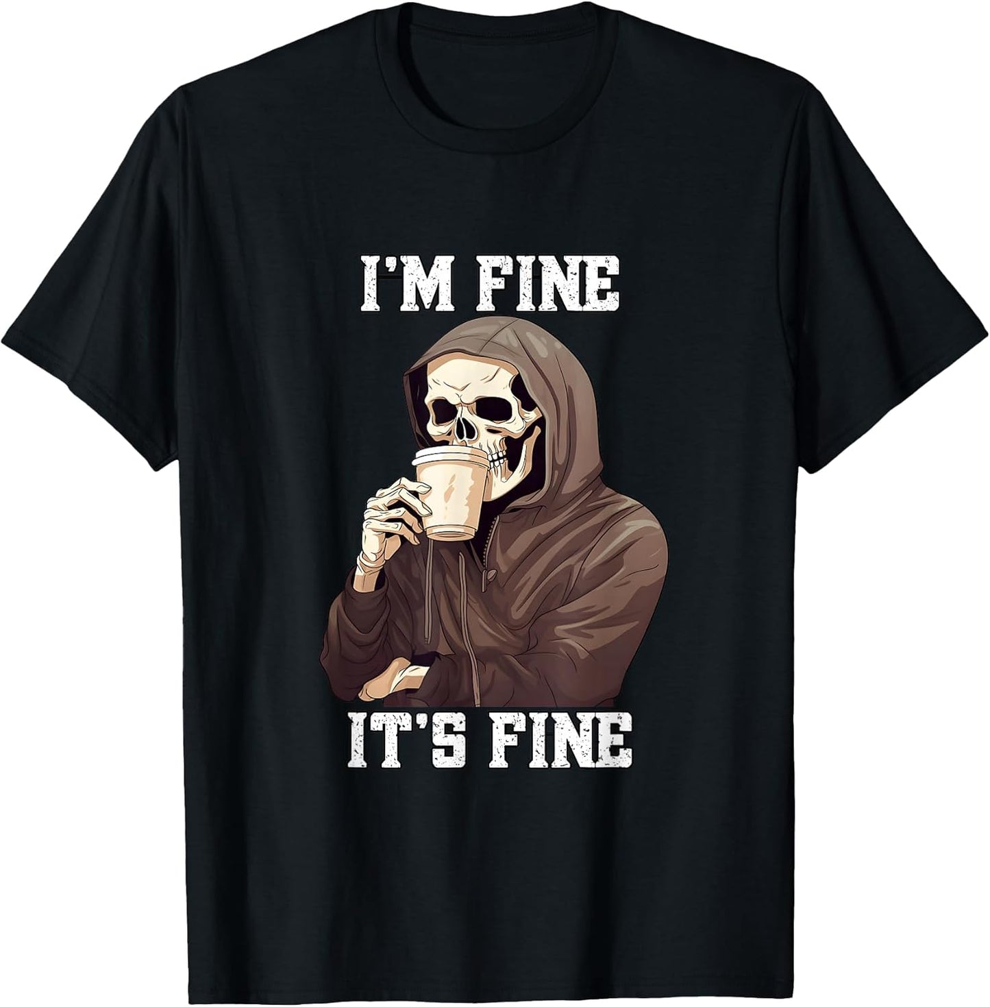 Horror and Monster Tees