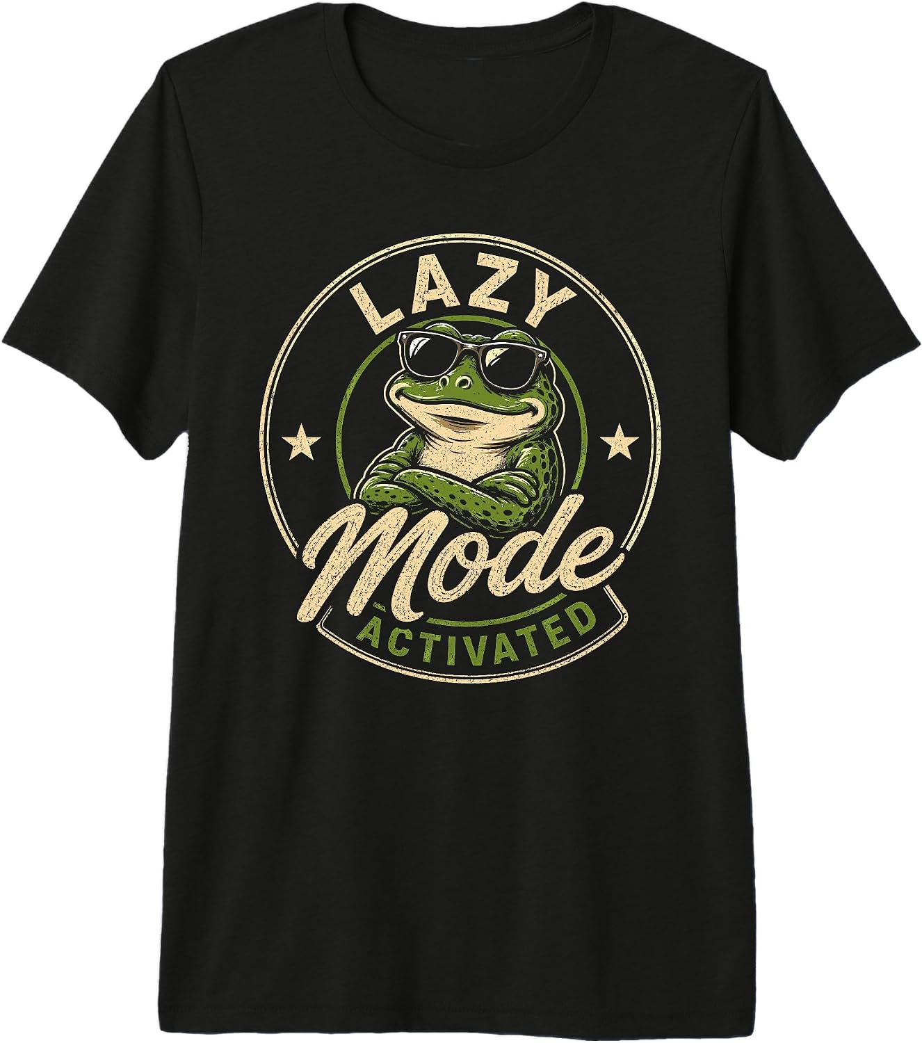 Funny Froggy Moods