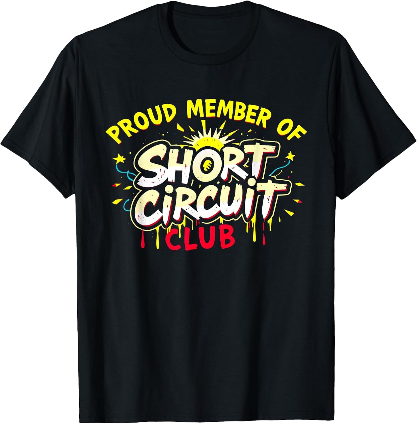 Funny Electrical Merch