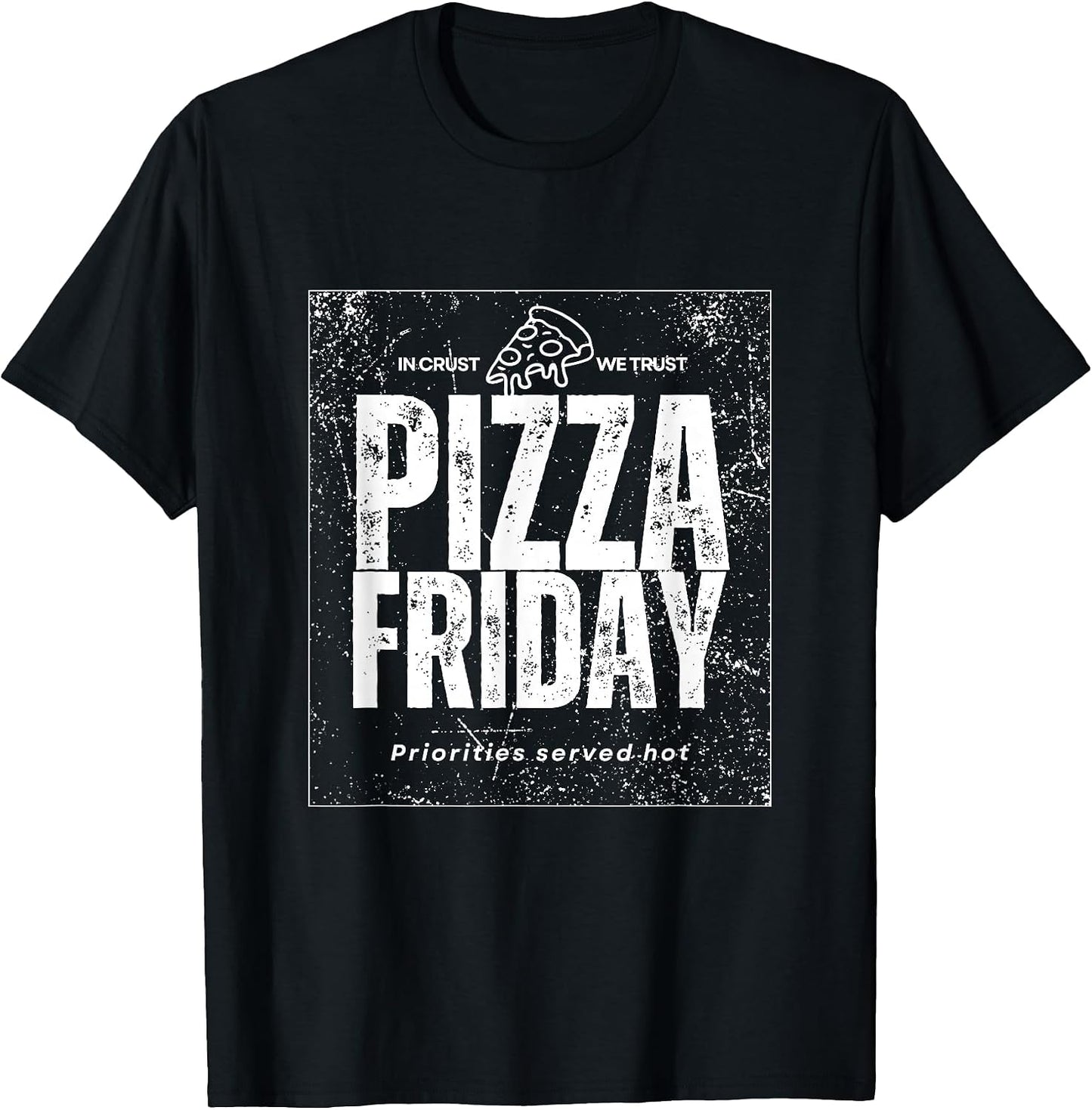 Awesome Pizza Gear