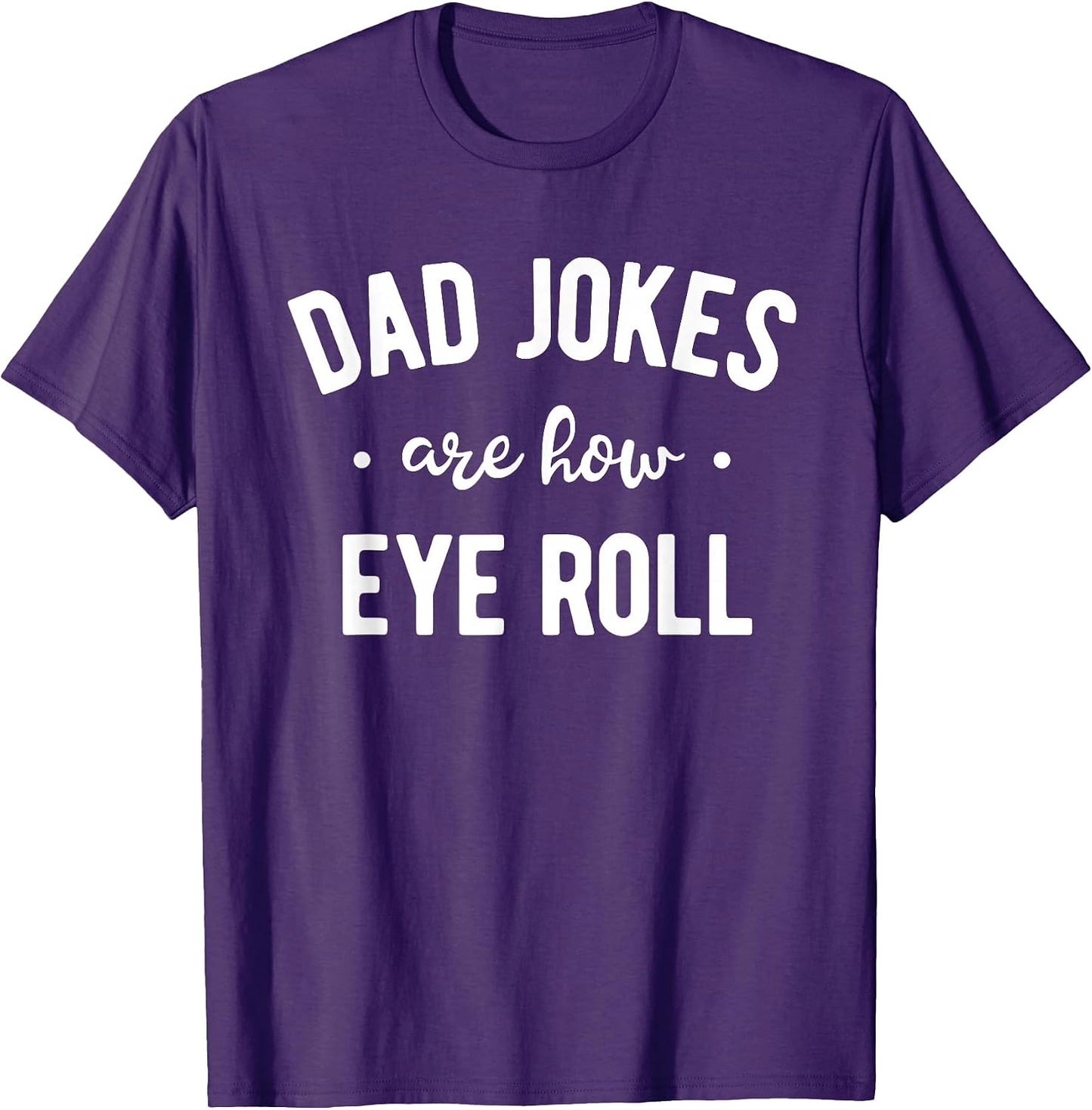 Dad Jokes Shirt and Tees