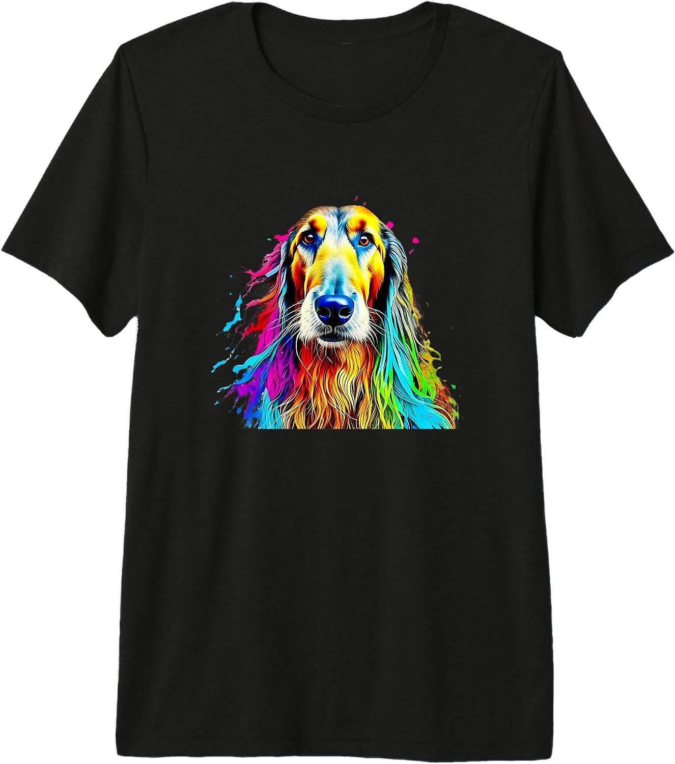 Afghan Hound Gifts & Afghan Hound Accessories