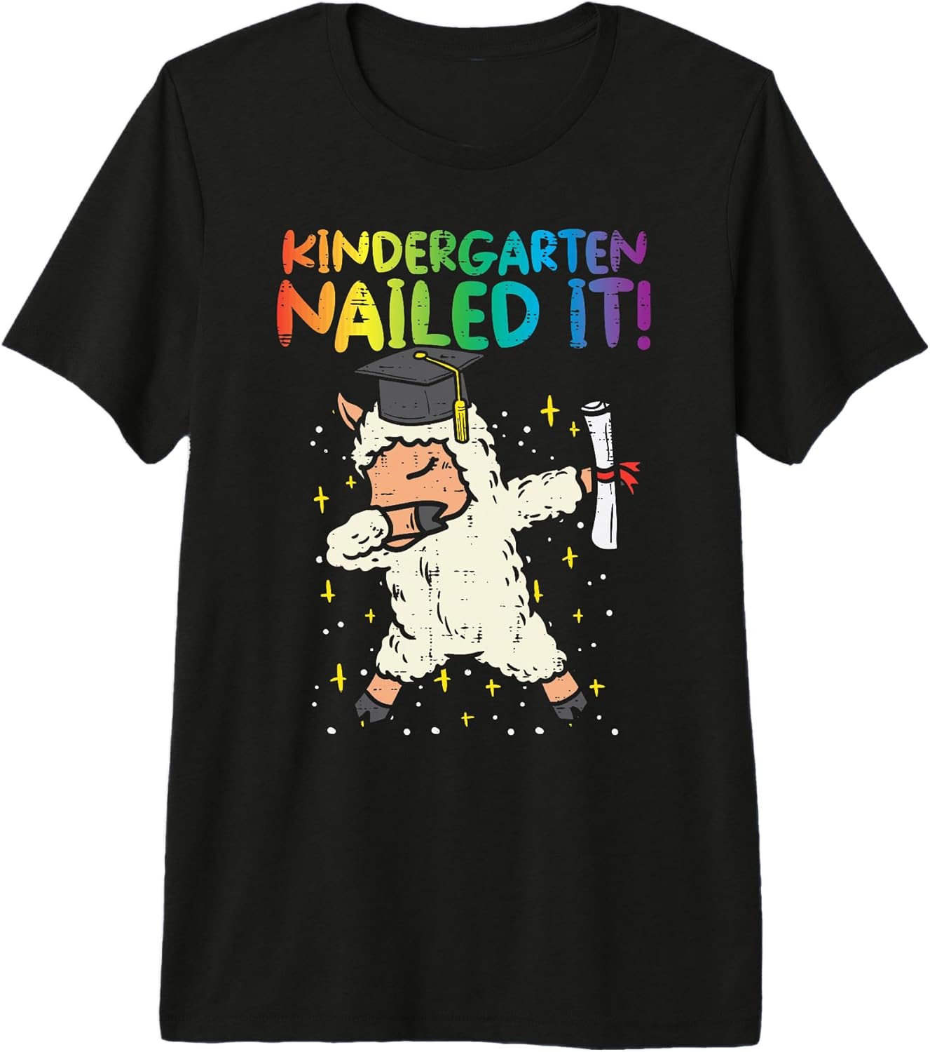 Last Day Of Kindergarten Graduation Gifts