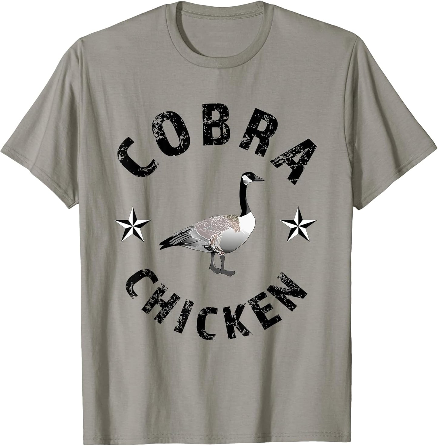 Cobra Chicken Corporation