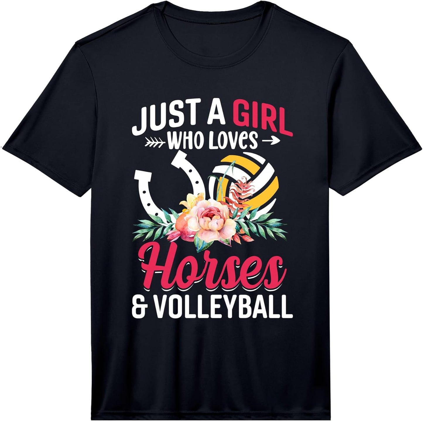 Just a Girl who loves Merch