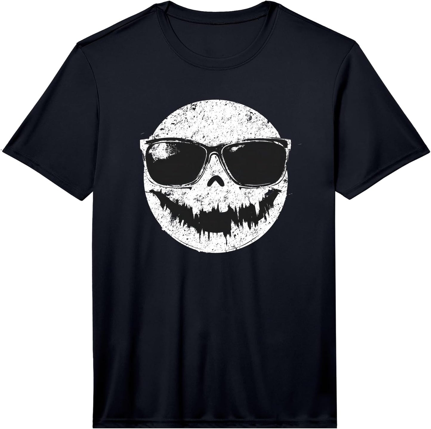 The Halloween Adult Monsters Fan grunge Merch