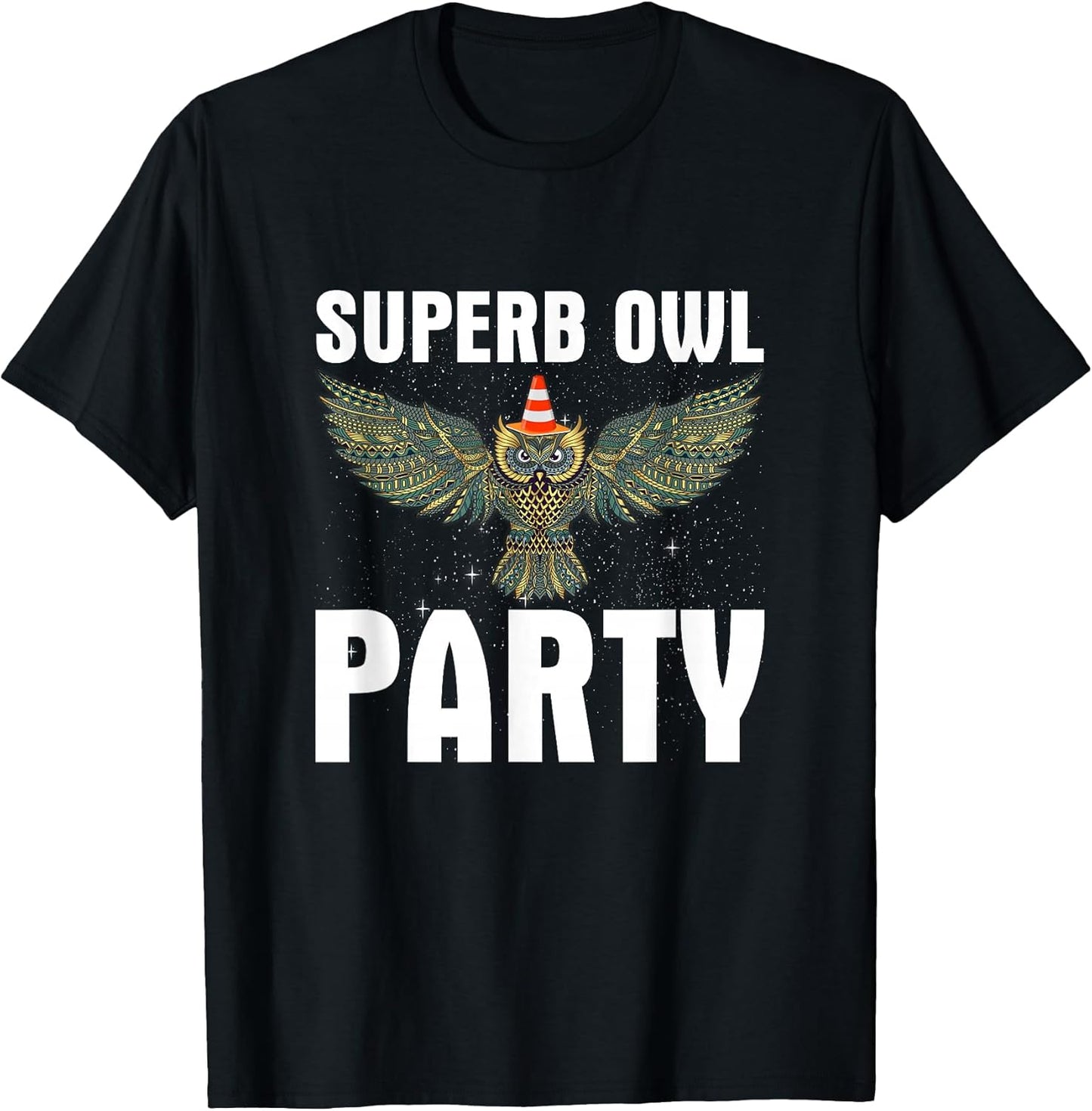 Superb Owl Party What We Do in the Shadows Classic