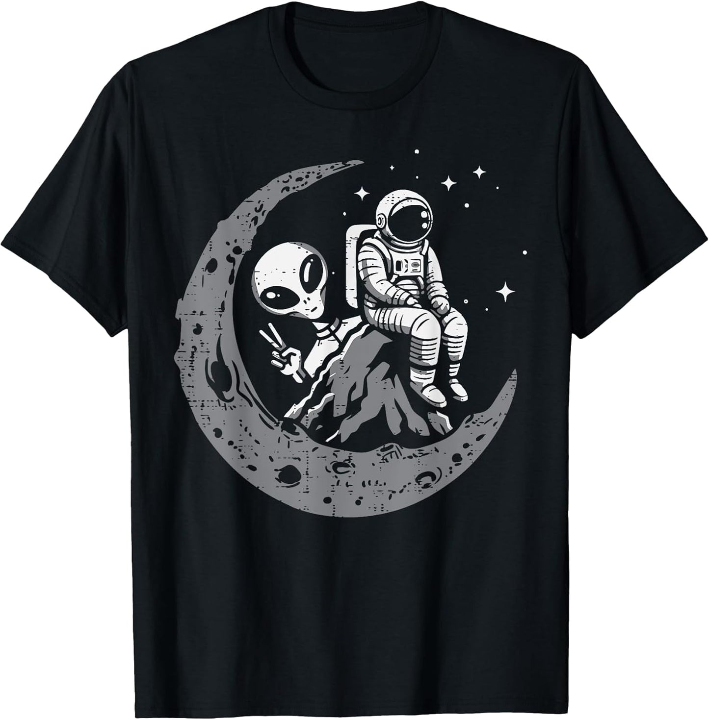 Astronaut Shirts Galaxy Space Men Women Kids Gift