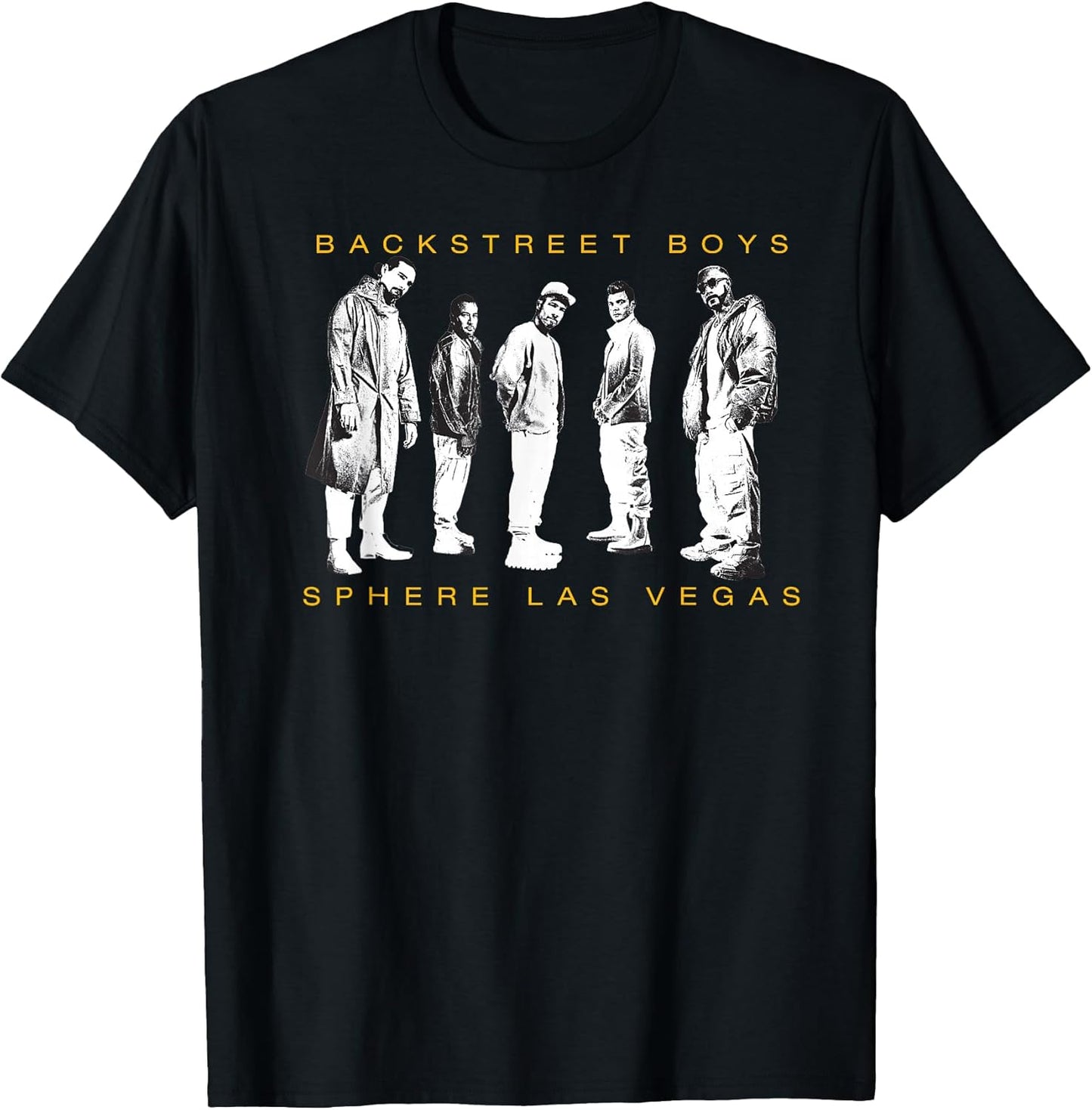 Backstreet Boys