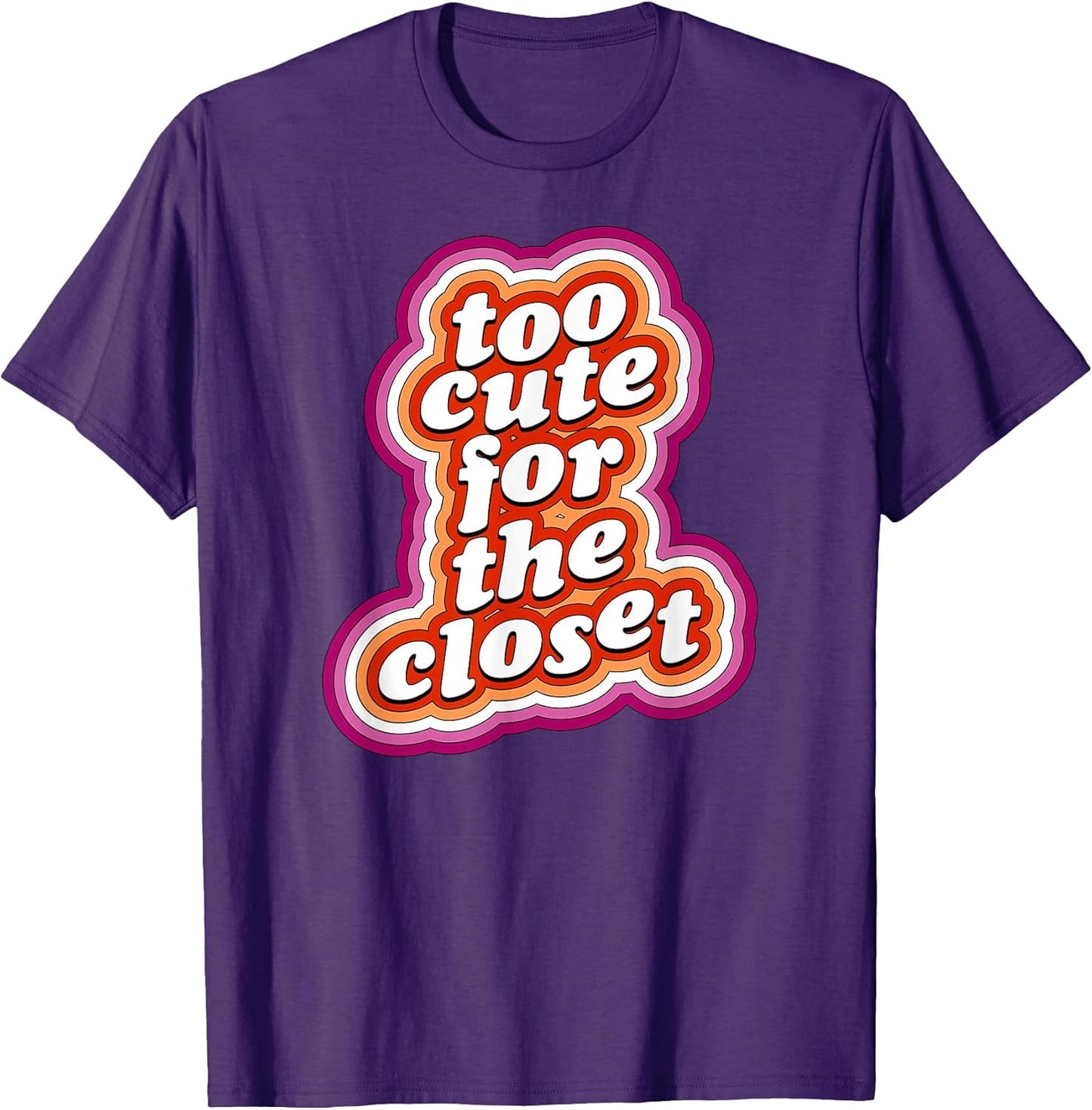 Cute Queer Matching Lesbian Couple Gay Pride Merch