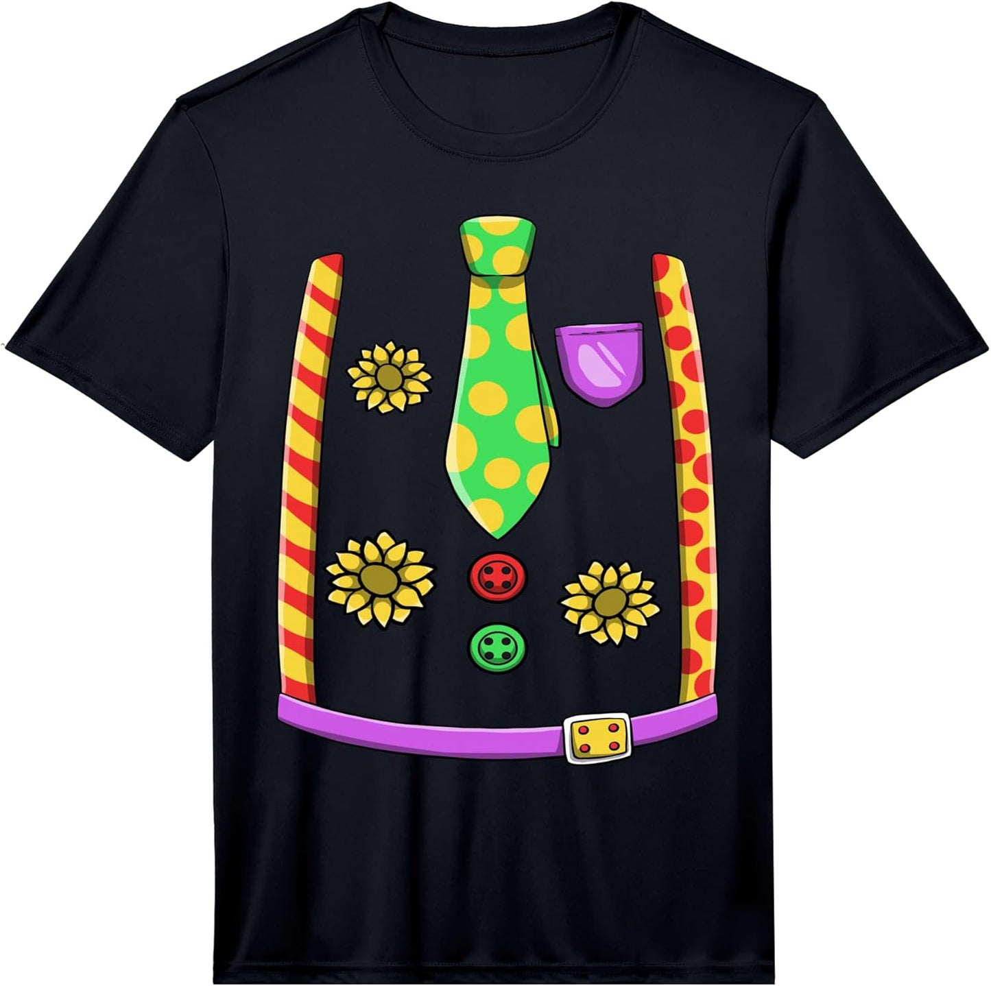 The Magical Easy Last Minute Halloween Merch Co.