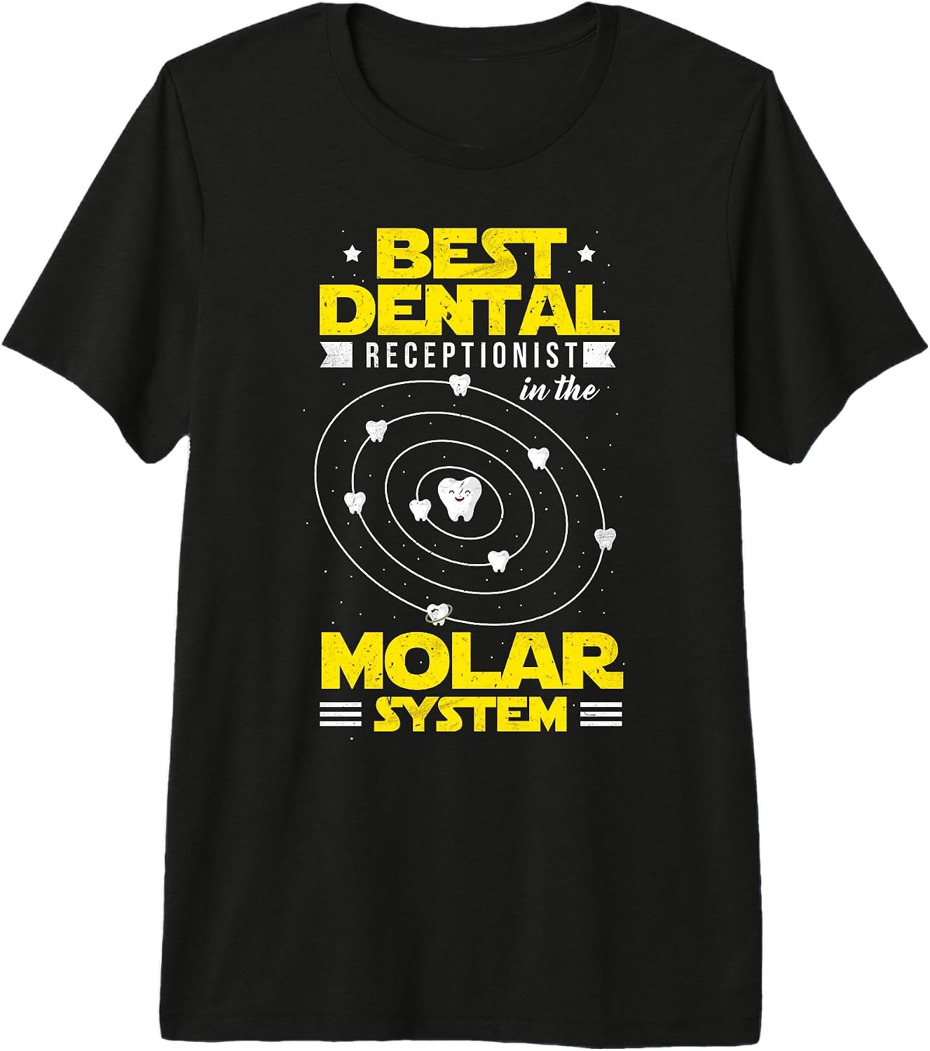 Dentist Merch Co