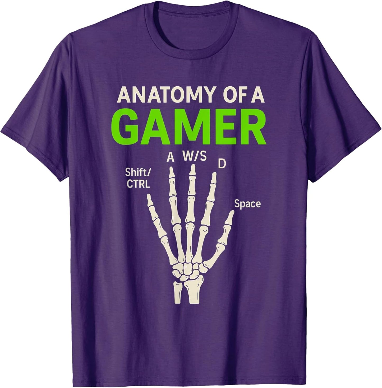 Funny Gamer Shirts
