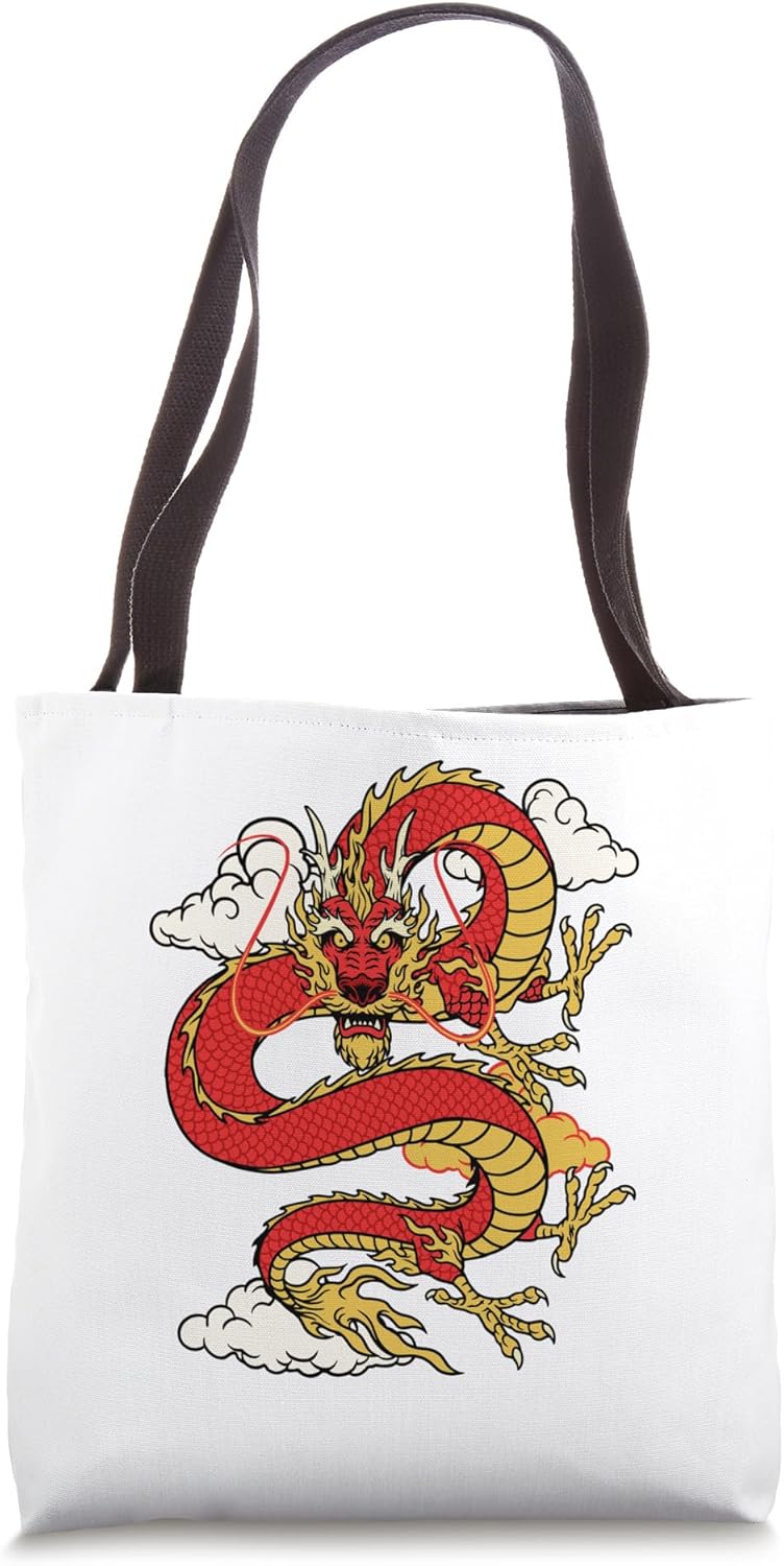 Chinese Dragon Gift Shirts & Hoodies